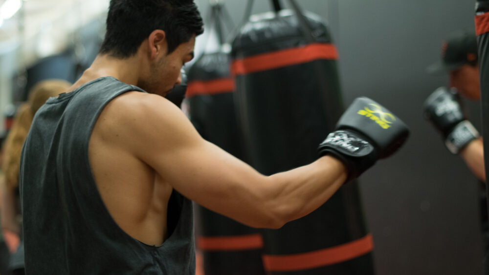 Benefits of Fitness Boxing