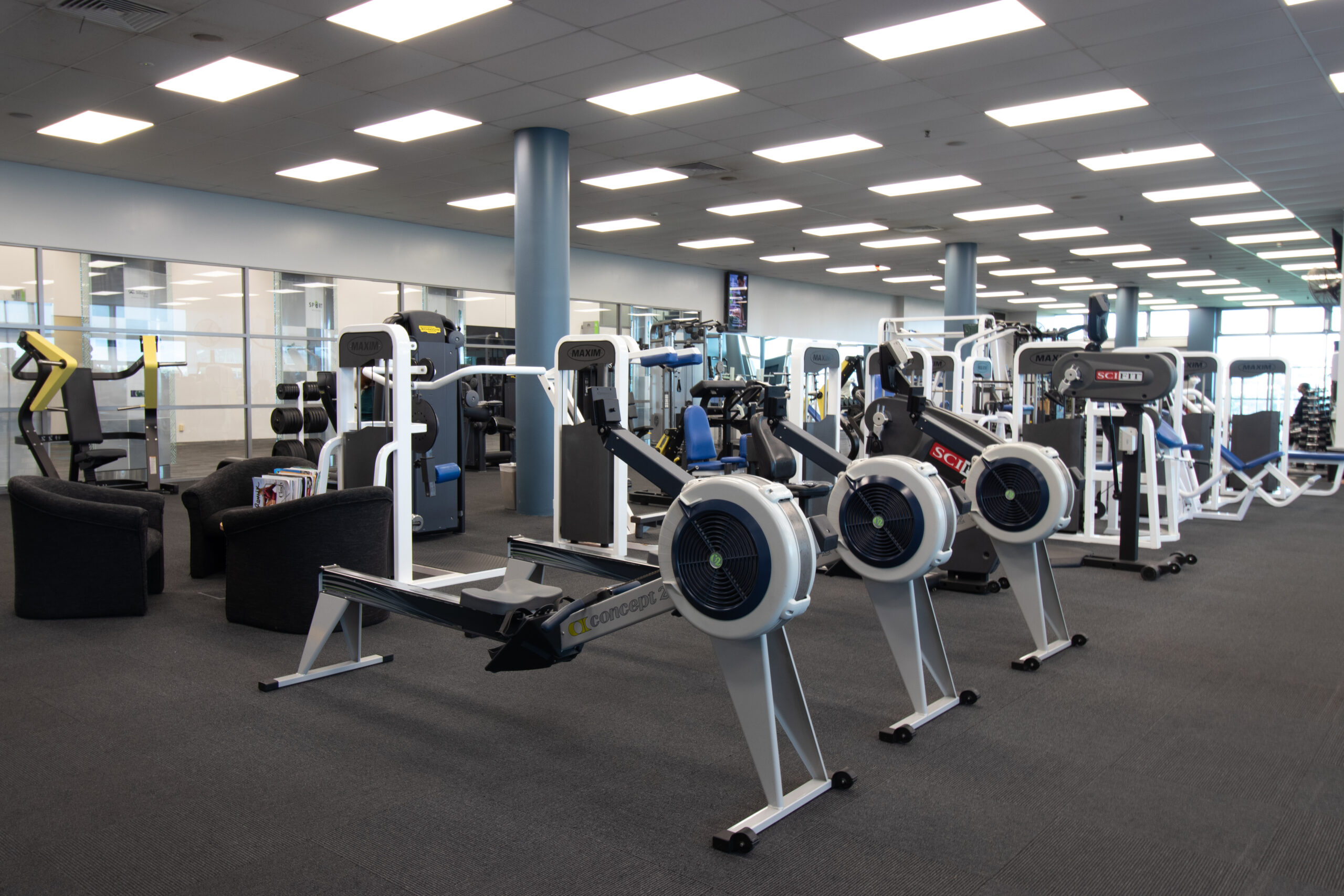 ARENA FITNESS MEMBERSHIPS